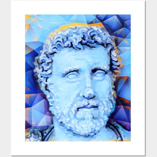 Appian of Alexandria Portrait | Appian of Alexandria Artwork | Appian of Alexandria Painting 14 Posters and Art